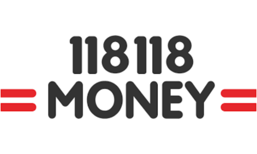 118118 Money personal loans