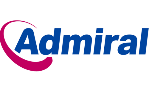 Admiral personal loan