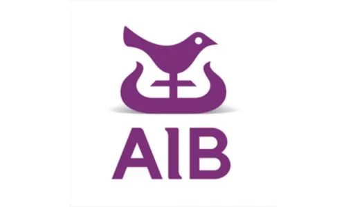 AIB First Trust Bank