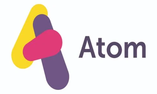 Atom Bank